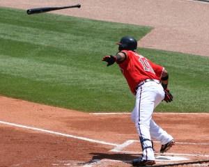 Yunel Escobar