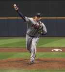 Aaron Harang